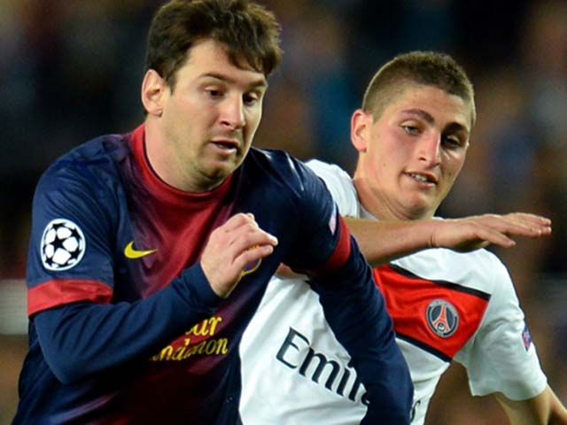 Bóng đá - Barca mua “tiểu Xavi” 87 triệu bảng: Messi cũng cần một Pogba