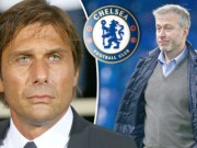 Bóng đá - Chelsea: Conte đuổi Costa, Hazard &quot;tạo phản&quot;, Abramovich xuống tay