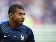 Bóng đá - Ronaldo đòi ra đi: Real thiệt “chì lẫn chài” với Mbappe