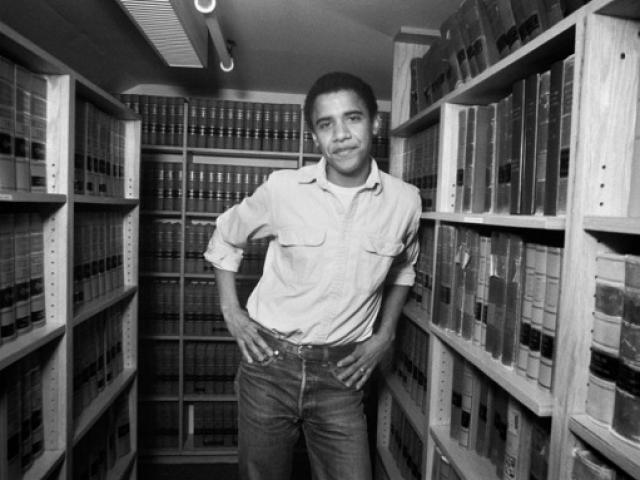 Cựu tổng thống Obama sẽ trở thành tân Chủ tịch ĐH Harvard?