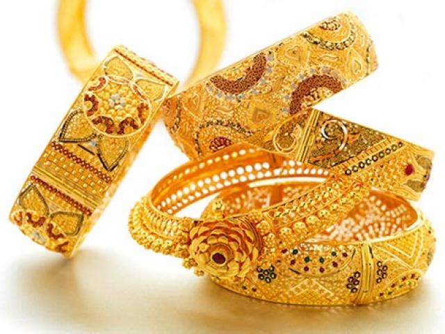 Tài chính - Bất động sản - Giá vàng hôm nay 19/6: Giảm đúng kịch bản sáng đầu tuần