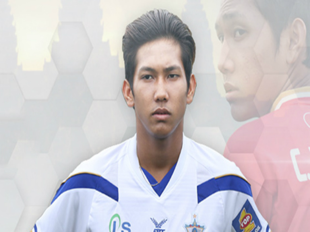 Bóng đá - Khi bóng đá Việt Nam nhìn Campuchia từ dưới lên