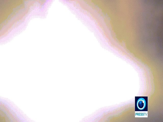 Thế giới - Video: Tận thấy siêu tên lửa Iran oanh tạc IS ở Syria