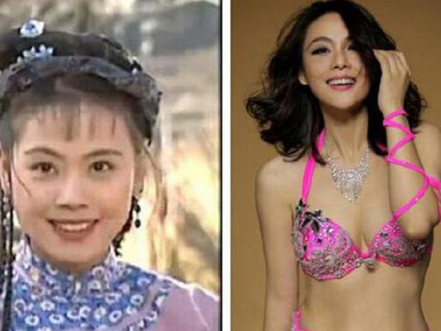 Đời sống Showbiz - Khó tin Liễu Hồng "Hoàn Châu Cách Cách" U40 nõn nà "ăn đứt" gái 20