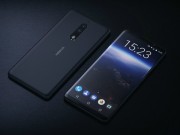 Dế sắp ra lò - HMD hủy tùy chọn Nokia 9 bản RAM 4GB