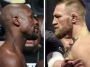 Thể thao - Mayweather – McGregor đấu tỷ đô: Trò lừa tiền thế kỷ?