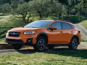 Tin tức ô tô - Subaru XV 2018 lộ giá khởi điểm: chỉ 494 triệu đồng