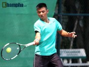 Thể thao - BXH tennis 19/6: Hoàng Nam có kỳ tích mới, mơ HCV SEA Games