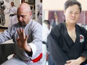 Thể thao - Lộ ngày thư hùng võ Việt Nam: Karate đả Vịnh Xuân Quyền