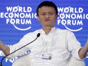 Tài chính - Bất động sản - Jack Ma: 20 năm tới, Alibaba sẽ trở thành nền kinh tế lớn thứ 5 thế giới