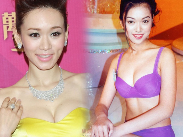 4 hoa hậu Hồng Kông "tồn kho" vì bê bối tình ái, hám tiền