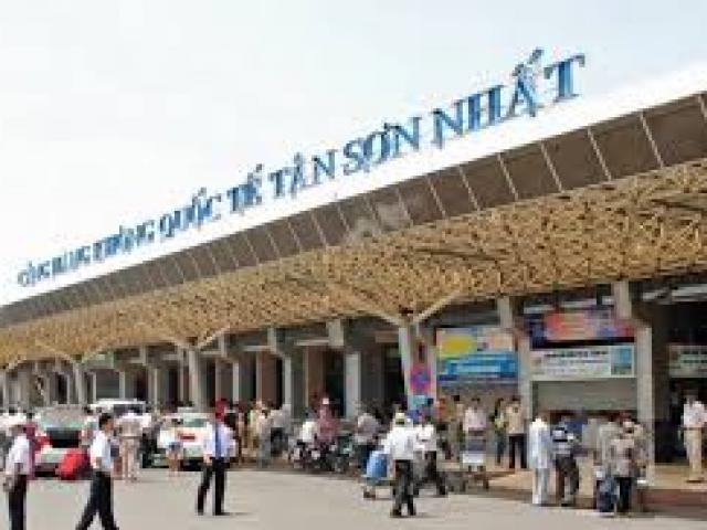 Media - So sánh Tân Sơn Nhất với các cảng hàng không khu vực