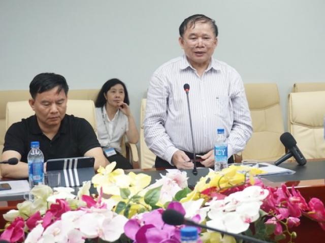 Giáo dục - du học - Bộ GD&amp;ĐT kiểm tra công tác chuẩn bị kì thi THPT