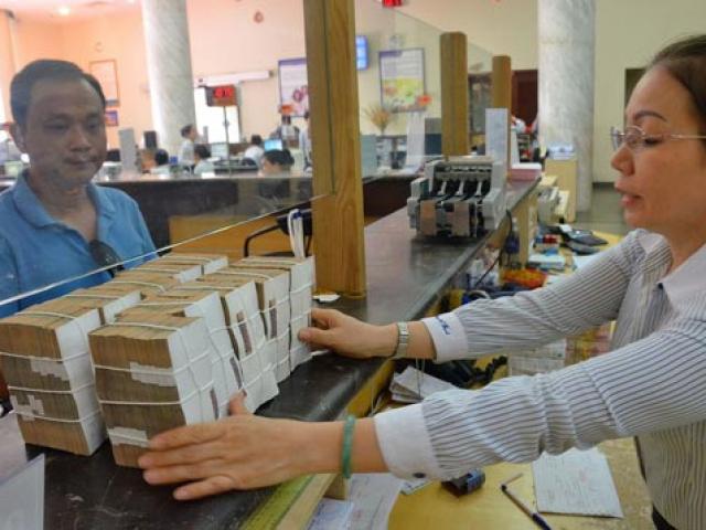 Tài chính - Bất động sản - Tăng trách nhiệm bảo hiểm tiền gửi lên 75 triệu đồng