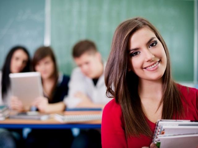 Giáo dục - du học - Ngành học duy nhất giúp phụ nữ kiếm tiền nhiều hơn đàn ông