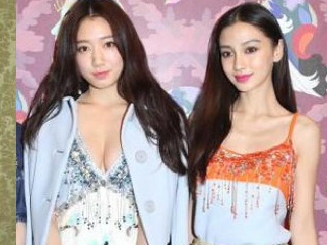 Phim - Đã đến lúc mỹ nhân Hoa "vùng lên" áp đảo nhan sắc sao nữ Hàn