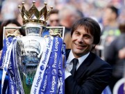 Bóng đá - Chelsea: Giữ HLV Conte lương lịch sử, chốt 3 &quot;bom tấn&quot;