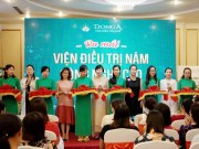 Làm đẹp - Ra mắt Viện điều trị nám chuyên sâu đầu tiên tại Việt Nam