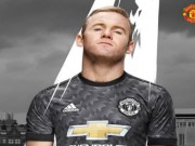 Bóng đá - Rooney bám riết MU: Tương lai “mài đũng quần” với Mourinho?