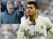 Bóng đá - Đội hình MU khai mạc Ngoại hạng Anh: Morata sát cánh 3 tân binh