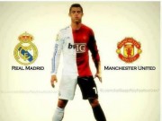 Bóng đá - Ồn ào chuyển nhượng: Có tàn nhẫn với MU quá không, Ronaldo?