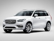 Tư vấn - Volvo XC90, xe an toàn nhất thế giới dính lỗi an toàn