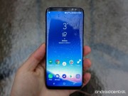 Thời trang Hi-tech - HOT: Samsung Galaxy S8 giảm giá 50%