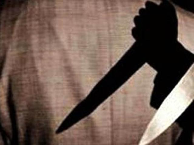 Pháp luật - Đánh bài ăn tiền rồi đâm bạn nguy kịch