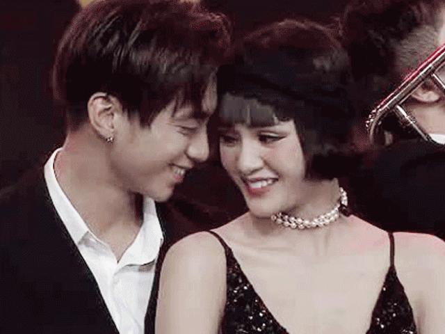 Sao Việt - Lộ diện cô gái Soobin Hoàng Sơn đang bí mật hẹn hò?