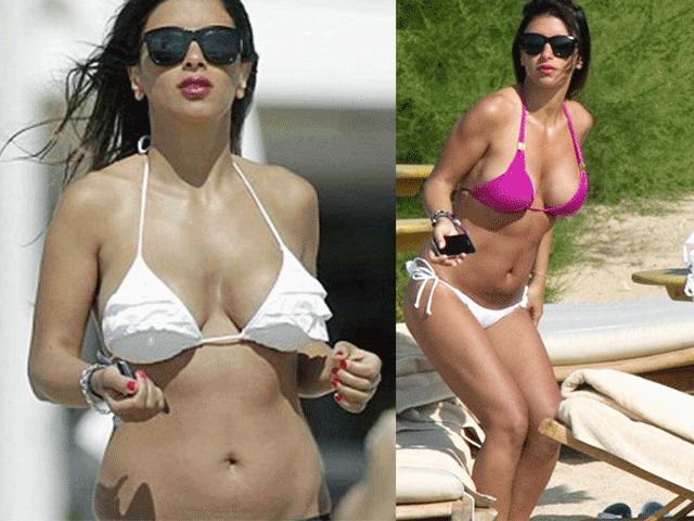 Phim - 43 tuổi, 5 con: "Máy bay bà già" của danh thủ Chelsea vẫn quá đỗi nóng bỏng