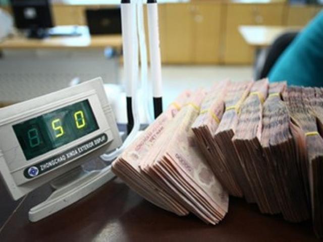 Tài chính - Bất động sản - Xử lý nợ xấu: Phải bảo đảm quyền lợi của người gửi tiền