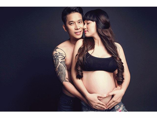 Đời sống Showbiz - Việt Huê nóng bỏng vẫn ít nhiều "kiêng dè" em gái hot girl