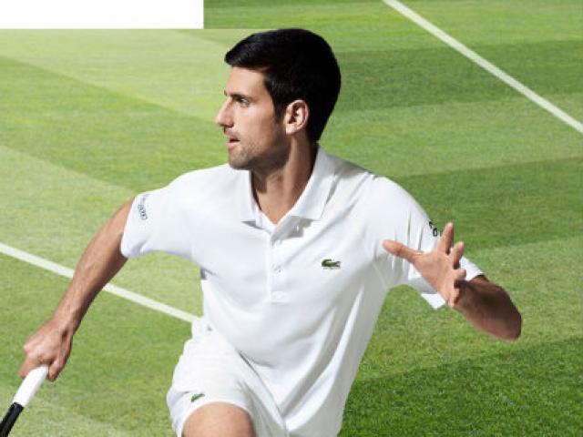 Thể thao - Tin thể thao HOT 21/6: Djokovic phá lệ, dự giải tiền Wimbledon