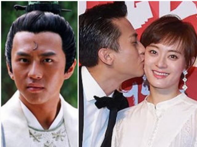 Ca nhạc - MTV - Cuộc sống của sao "Bao Thanh Thiên" khi được vợ đưa 2 triệu để tiêu