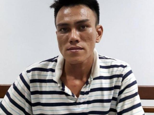 Pháp luật - Đổ xăng đốt người yêu rồi đưa đi cấp cứu