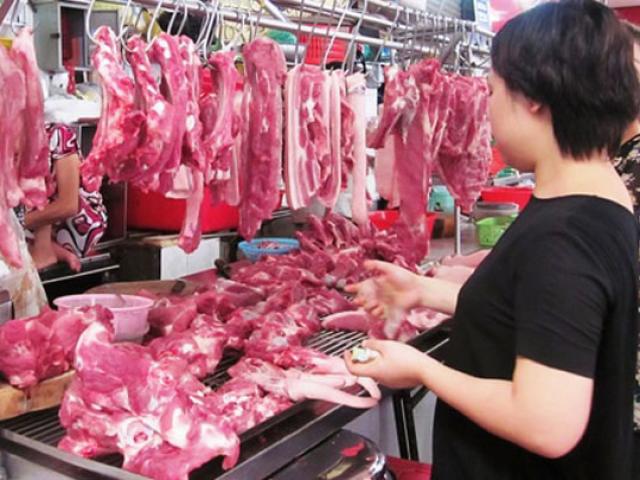 Thị trường - Tiêu dùng - Thịt sạch: Châu Âu để 3 ngày mới ăn, Việt Nam dùng ngay "lợi bất cập hại"