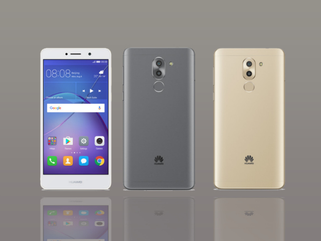 Thời trang Hi-tech - Điểm danh smartphone mới ra mắt giá “mềm”