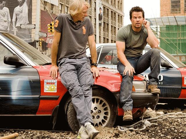 Phim - Transformers 5: Vì đâu cả đạo diễn lẫn diễn viên đều "bỏ chạy"?