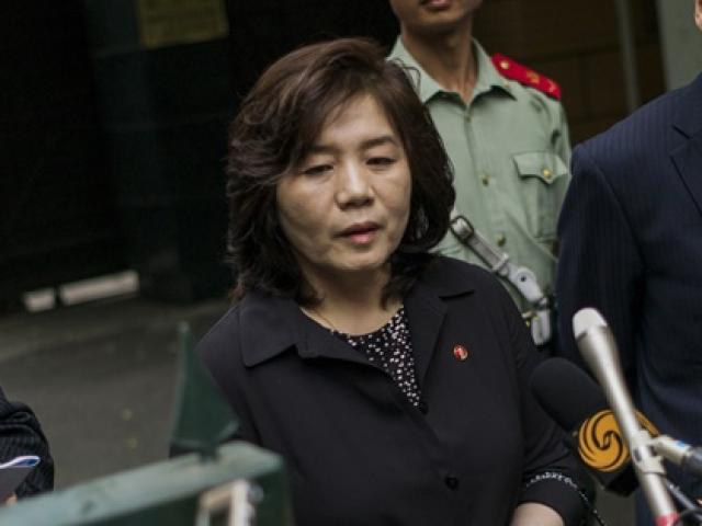 Thế giới - Chân dung nhà đàm phán ngoại giao số 1 Triều Tiên