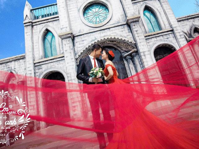 Bạn trẻ - Cuộc sống - Nửa năm tìm hiểu, cặp đôi “Bạn muốn hẹn hò” đã về chung nhà