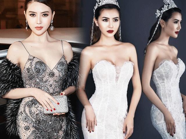 Người mẫu - Hoa hậu - "Mỹ nữ Vũng Tàu đi xe 70 tỷ" lộ bí quyết mặc sexy không phản cảm