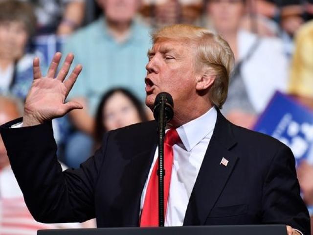 Thế giới - Ông Trump nói lý do không chọn người nghèo vào nội các