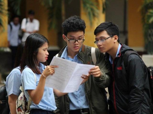 Giáo dục - du học - GV nhận định đề Toán: Khá cơ bản, tính phân hóa thấp