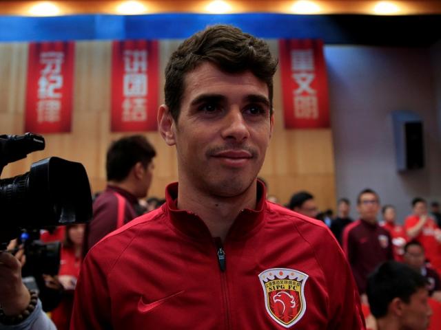 Bóng đá - Tin HOT bóng đá tối 22/6: Cựu sao Chelsea bị phạt sốc ở Trung Quốc