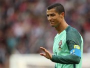 Bóng đá - Góc chiến thuật Nga – Bồ Đào Nha: Ronaldo làm, SAO Barca suýt phá