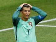 Bóng đá - Ronaldo “trốn” phóng viên, nguyện đóng thuế ở lại Real