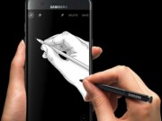 Dế sắp ra lò - Galaxy Note 7 tân trang lộ điểm hiệu năng không kém Galaxy S8