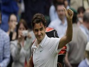 Thể thao - Trắc nghiệm thể thao: Federer - huyền thoại của các huyền thoại tennis