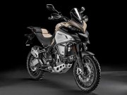 Thế giới xe - Ducati trình làng xế phượt Multistrada Enduro Pro mới