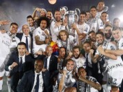 Bóng đá - Real Madrid chiêu mộ siêu sao: Độc chiêu của gã nhà giàu tinh quái